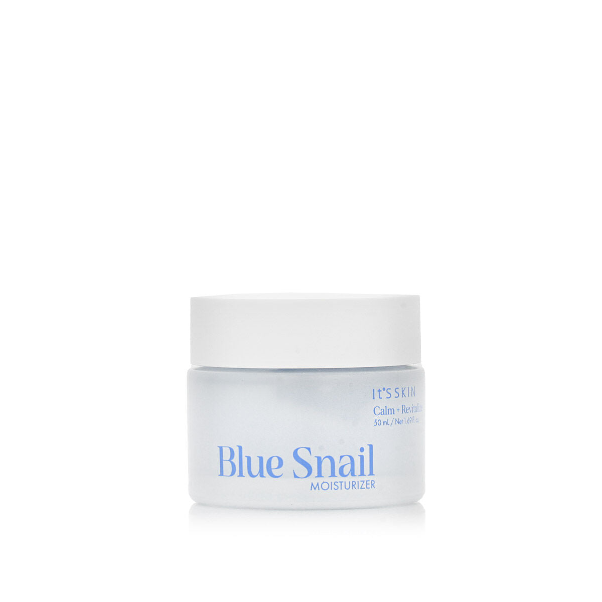 Crema Giorno Lumaca Blu 50 ml-1