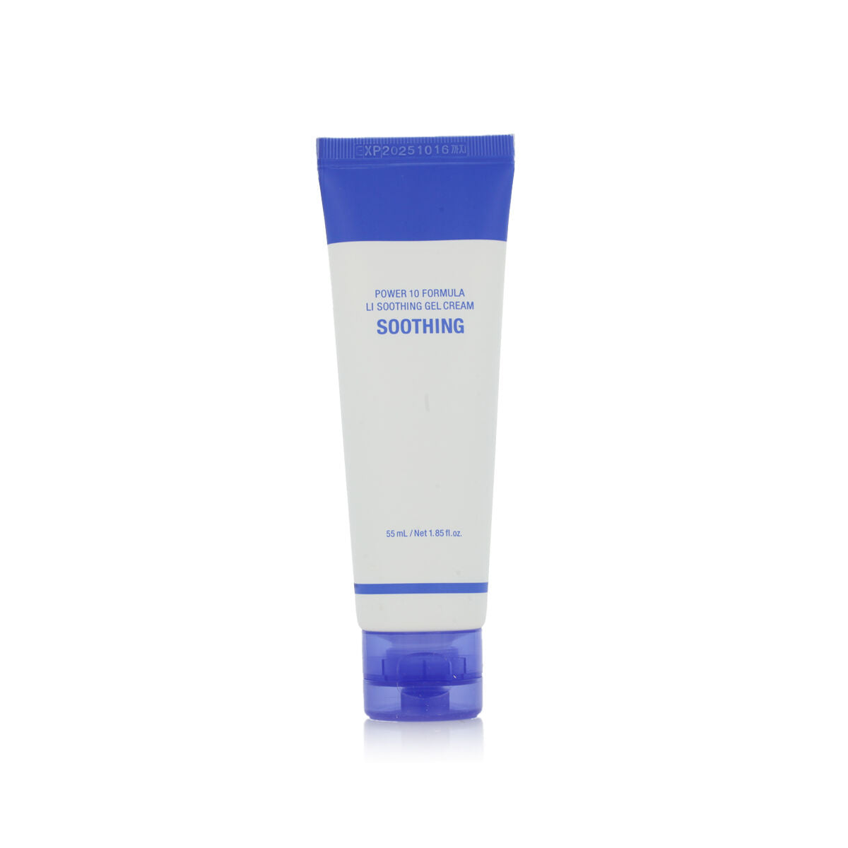 Crema Giorno Power 10 Formula 55 ml-1