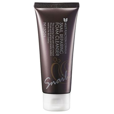 Mizon Snail Repairing Foam Cleanser 60 ml