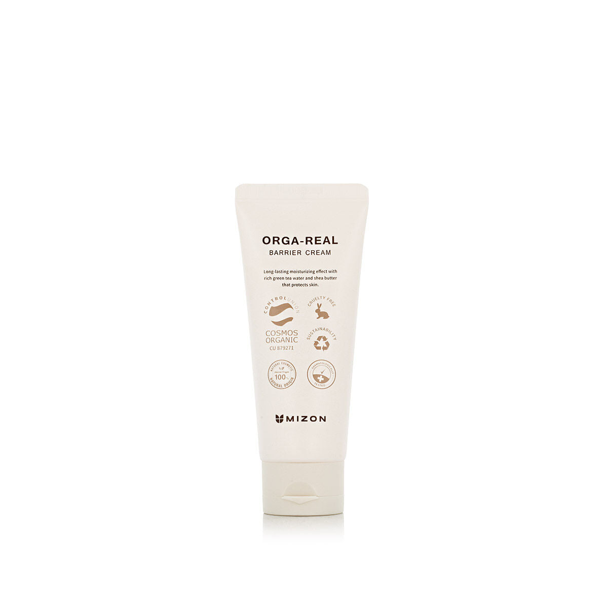 Crema de zi Mizon Orga-Real 100 ml-1