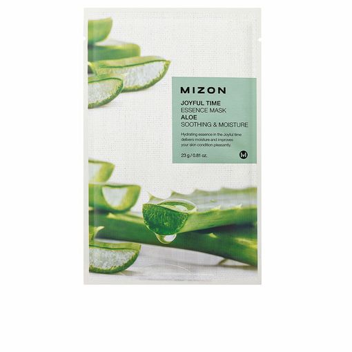 Mizon Joyful Time Essence maschera Aloe 23 g