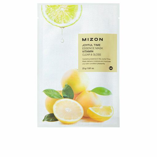 Mizon Joyful Time Essence maschera Vitamin 23 g