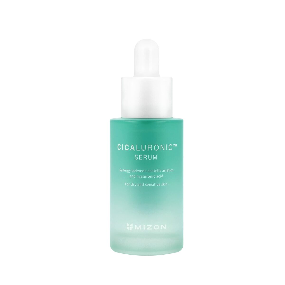 Ser hidratant Mizon Cicaluronic-1