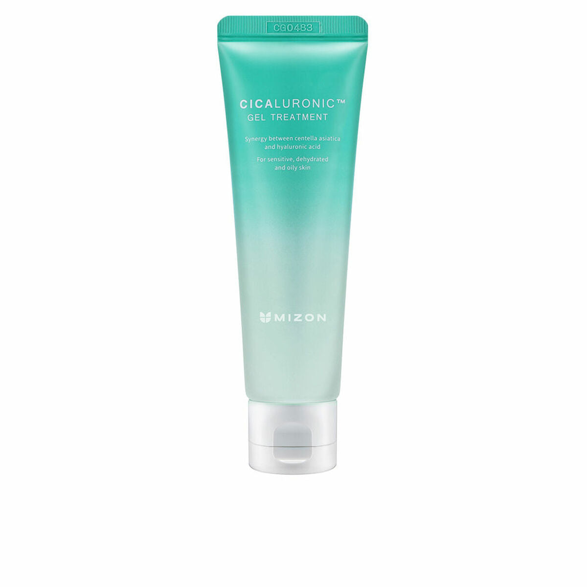 Gel facial Mizon Cicaluronic 50 ml-0
