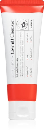 Mizon Good Bye Blemish Low Ph Cleanser 100 ml