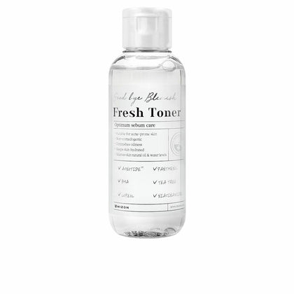Peeling-Toner Mizon Good Bye Blemish Akne-Haut 120 ml