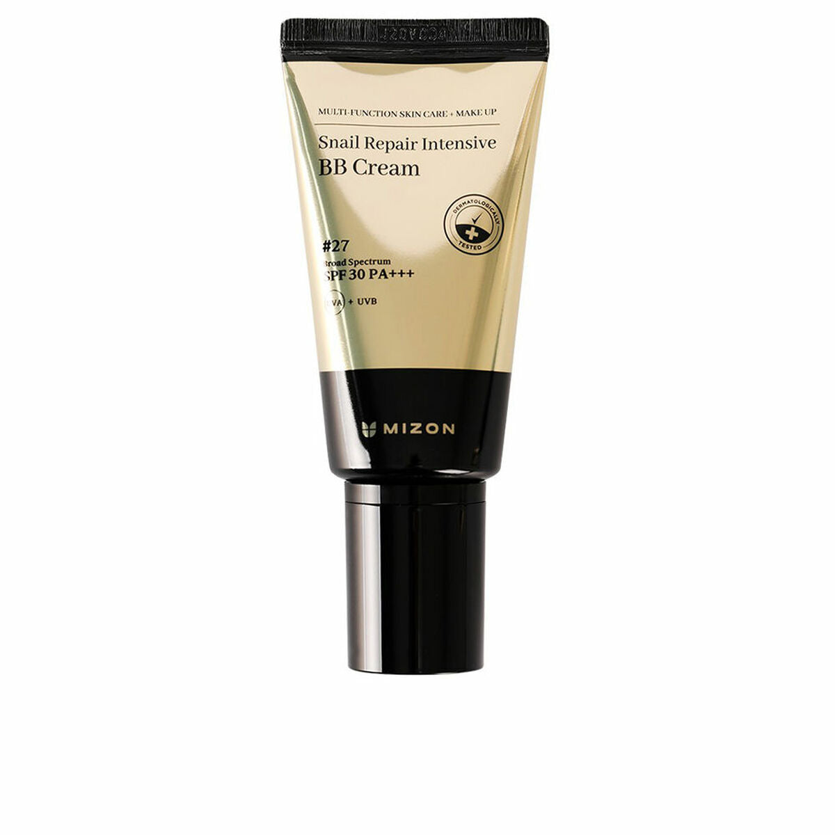Hydrating Cream with Colour Mizon Snail Repair Nº 21 Spf 30 50 ml-0