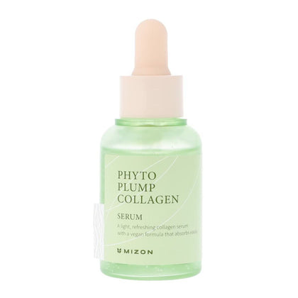 Siero viso Mizon Phyto Plump Collagene