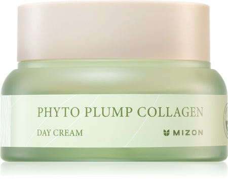 Mizon Phyto Plump Collagen Day crema 50 ml