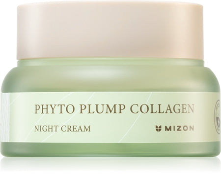 Mizon Phyto Plump Collagen Nigth crema 50 ml