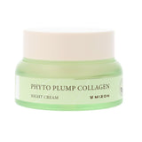 Crema Notte Mizon Phyto Plump Collagen 50 ml-0