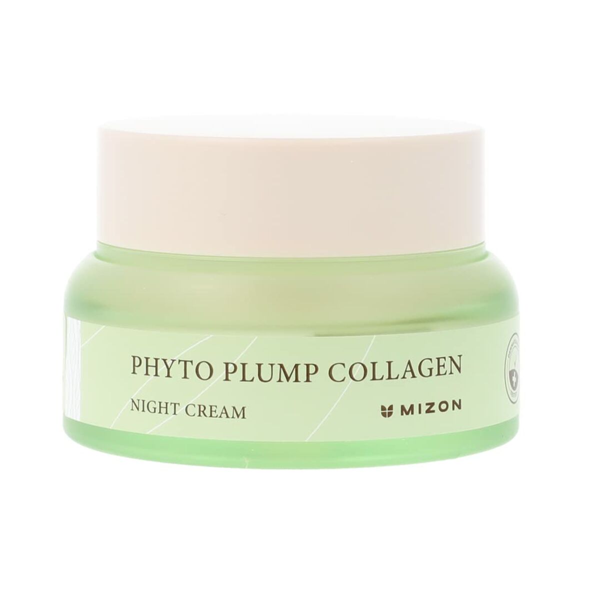 Crema Notte Mizon Phyto Plump Collagen 50 ml-0