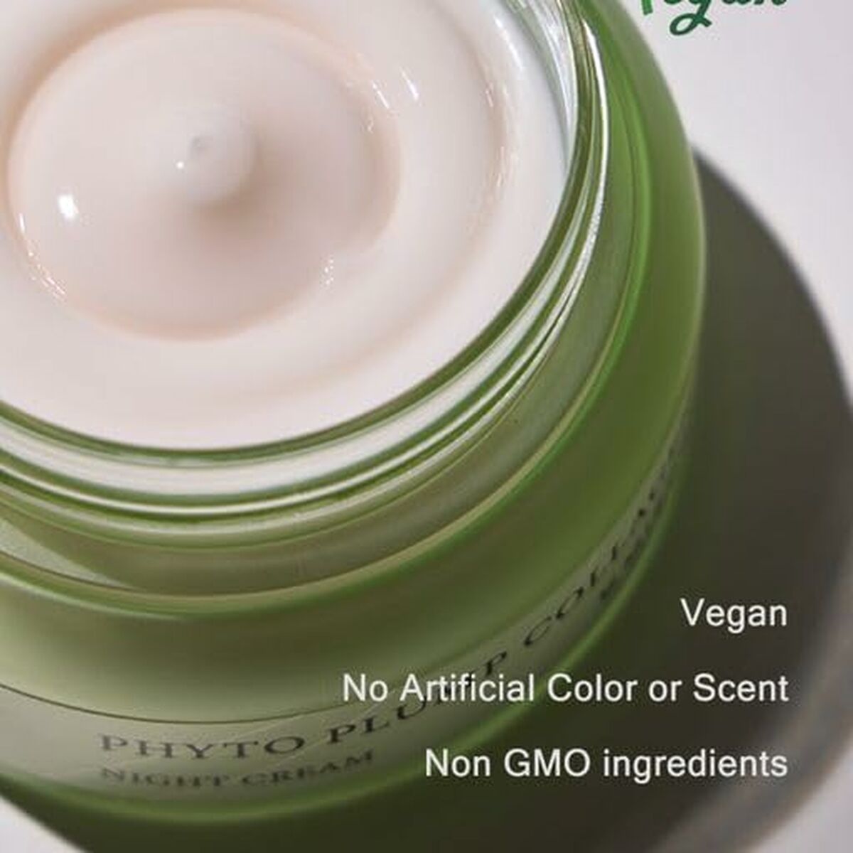 Crema de noapte Mizon Phyto Plump Colagen 50 ml-1