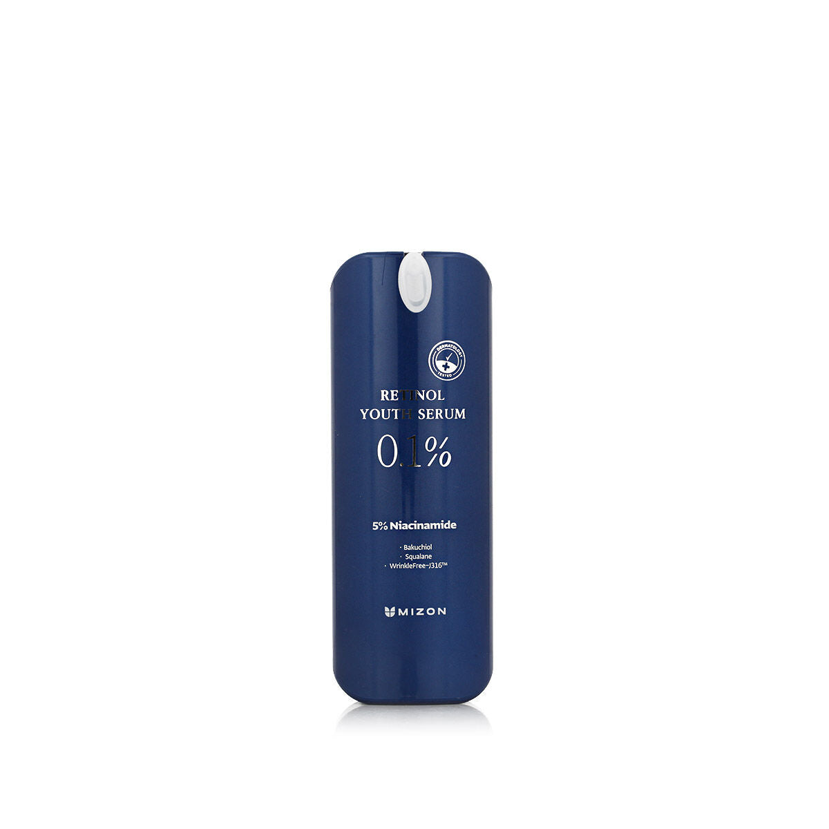 Ser facial Mizon Retinol-1