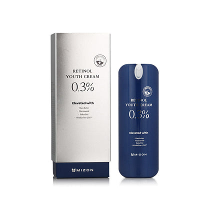 Anti-Aging-Creme Mizon Retinol 26 g