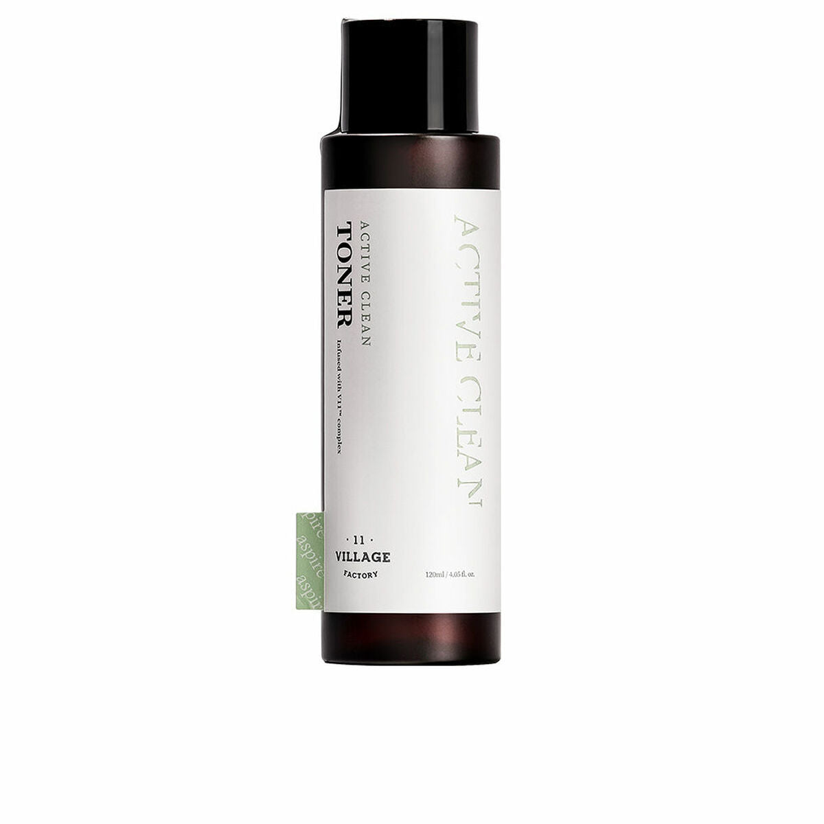 Tonico viso Village 11 Factory Active Clean 120 ml-0