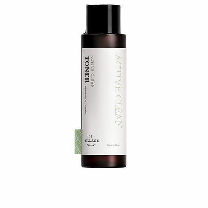 Tonico viso Village 11 Factory Active Clean 120 ml