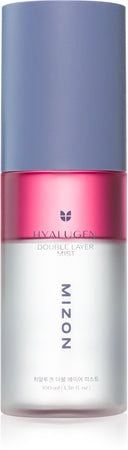 Mizon Hyalugen Double Layer Mist 100 ml