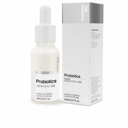 Crème de Jour Les Potions Probiotiques 20 ml