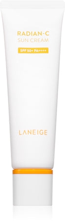 Laneige Radian-C Sun crema Spf50 -Pa 50 ml