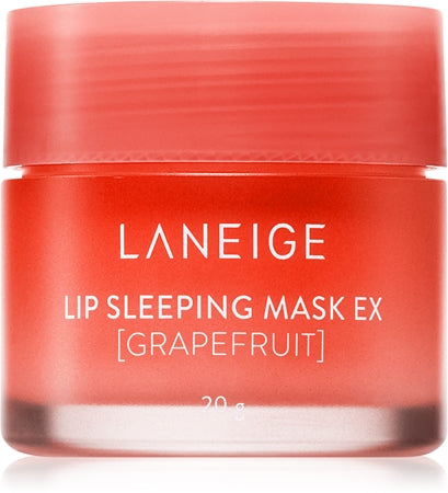 Laneige Lip Sleeping Maxk Ex [grapefruit] maschera De Noche labbra 20 g