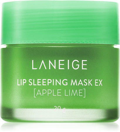 Laneige Lip Sleeping Maxk Ex [apple Lime] maschera De Noche labbra 20 g