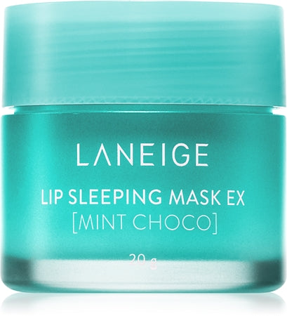 Laneige Lip Sleeping Maxk Ex [mint Choco] maschera De Noche labbra 20 g