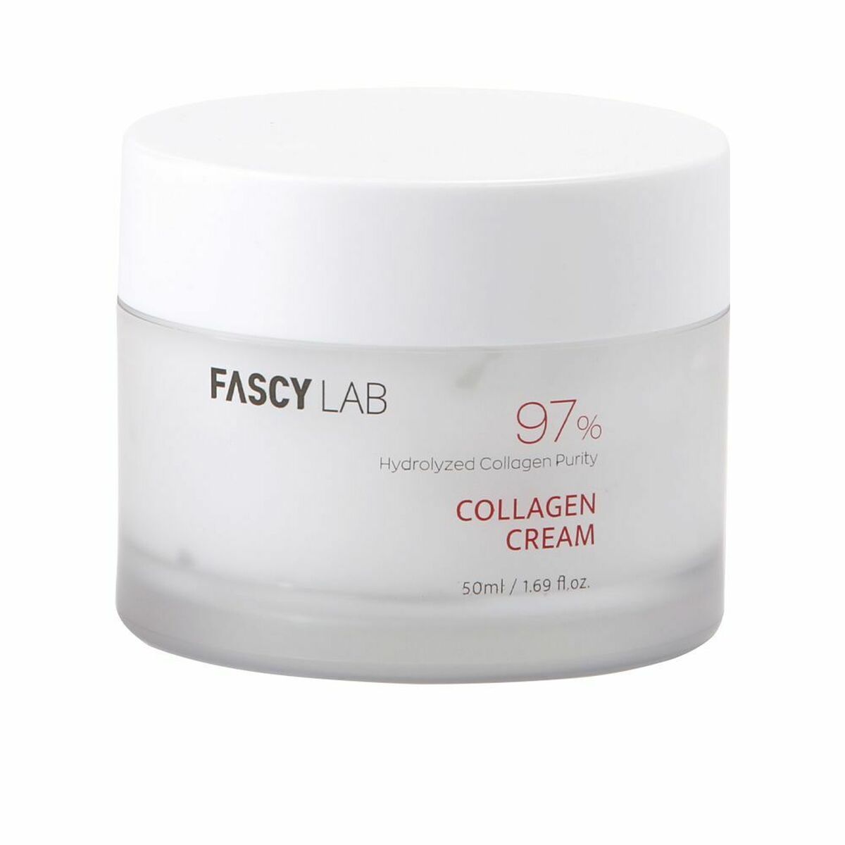 Crema viso Fascy Collagene 50 ml-0