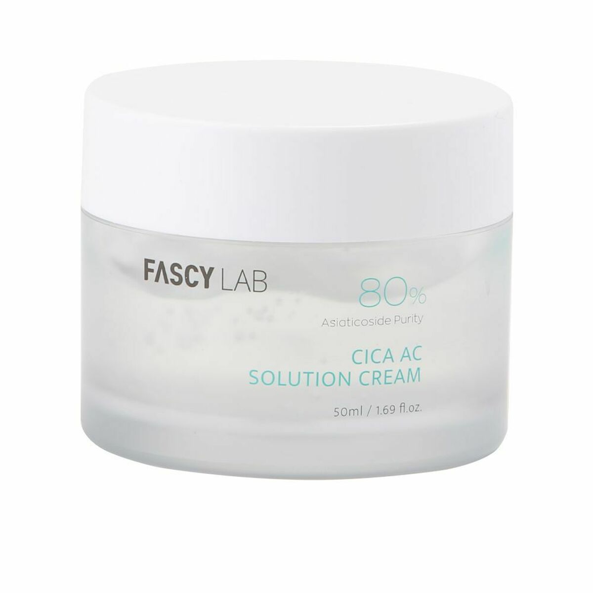Crema idratante Fascy Cica Ac Gel (50 ml)-0