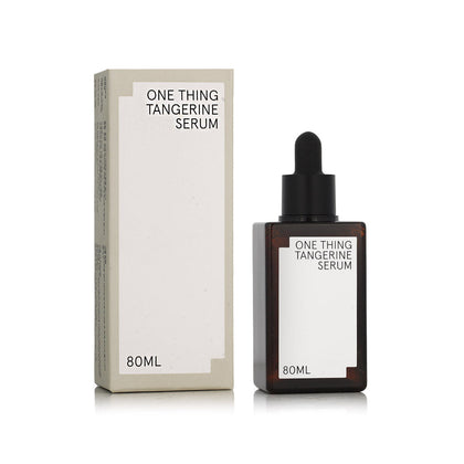 Siero viso One Thing Mandarino 80 ml