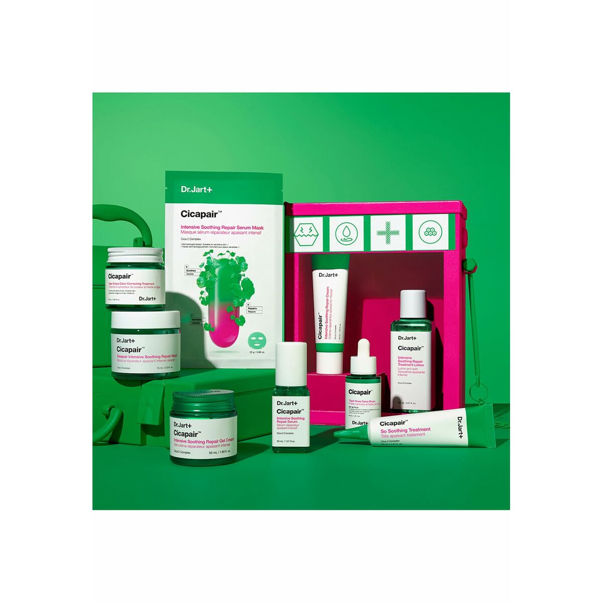Correttore viso DR.JART+ CICAPAIR 30 ml-2