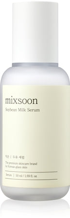 Mixsoon Soybean Milk siero Nutritivo 50 ml