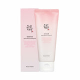 Gel exfoliant pour le visage beauté de la fleur d'abricot Joseon 100 ml-0