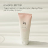 Gel exfoliant pour le visage beauté de la fleur d'abricot Joseon 100 ml-3