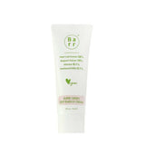 Crème hydratante pour le visage Barr Super Green Deep Energy (60 ml)-0