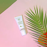Crème hydratante pour le visage Barr Super Green Deep Energy (60 ml)-1