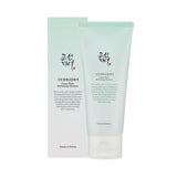 Gel nettoyant pour le visage beauté de Joseon prune verte 100 ml-0