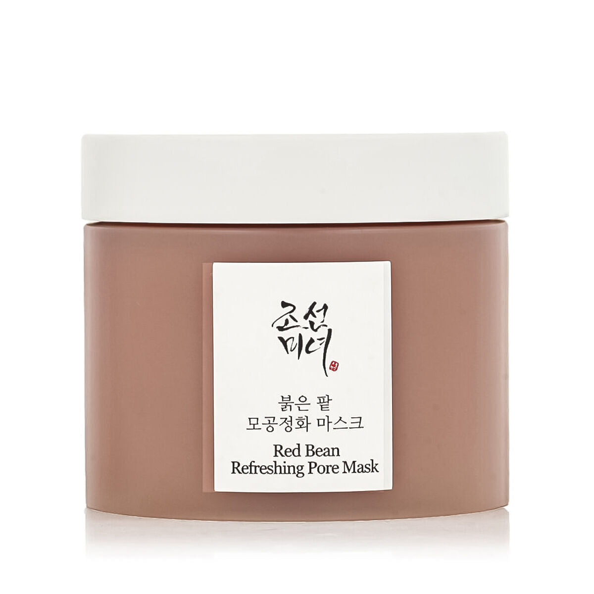 Masca exfolianta Beauty of Joseon Red Bean 140 ml-1