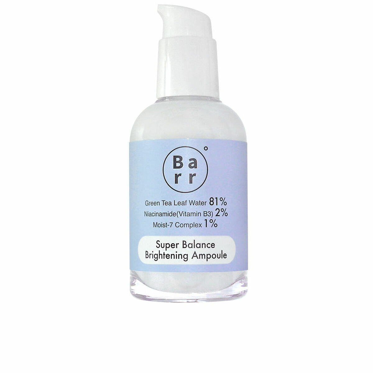 Facial Serum Barr Super Balance 30 ml-0