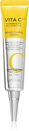 Missha Eraser Toning crema 30 ml