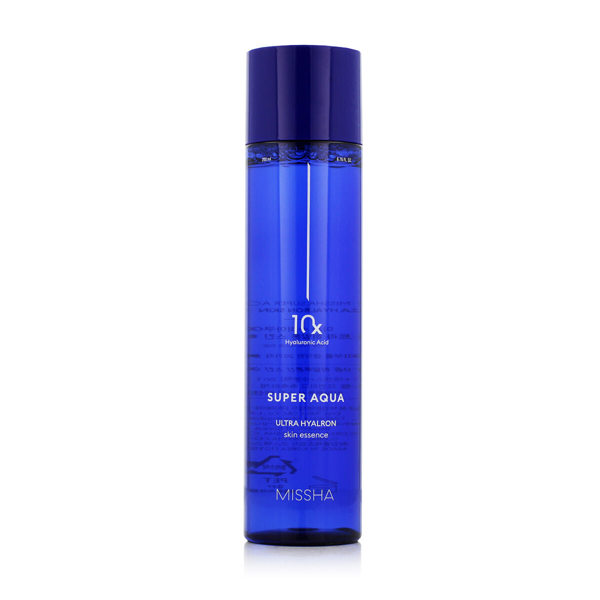 Day Cream Missha Super Aqua Ultra Hyalron 200 ml-1