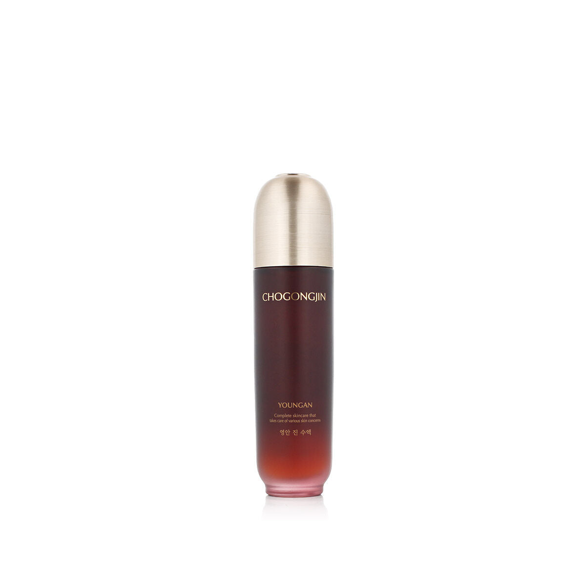 Facial Toner Missha CHOGONGJIN 150 ml-0