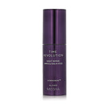 Crema Notte Missha Time Revolution-1