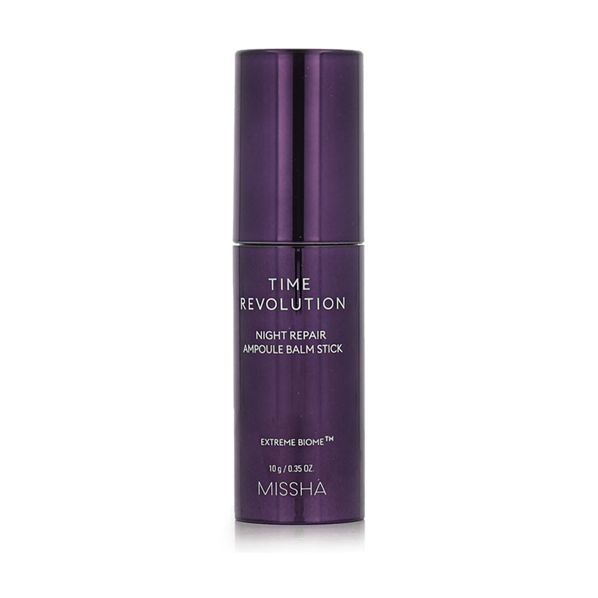 Night Cream Missha Time Revolution-1