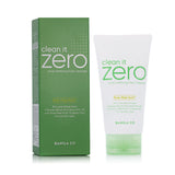 Schiuma Detergente Banila Co Clean It Zero 150 ml-0