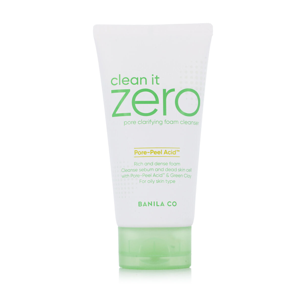Schiuma Detergente Banila Co Clean It Zero 150 ml-1