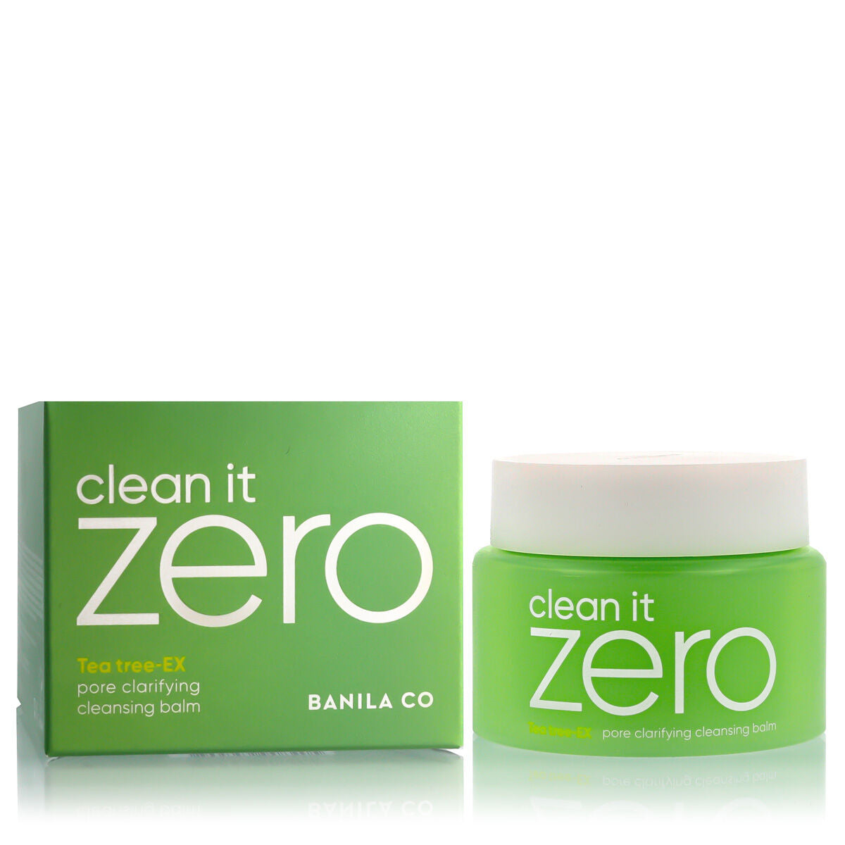 Detergente viso Banila Co Clean It Zero 100 ml-0