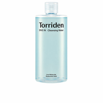 Mizellenwasser Torriden DIVE-IN 400 ml