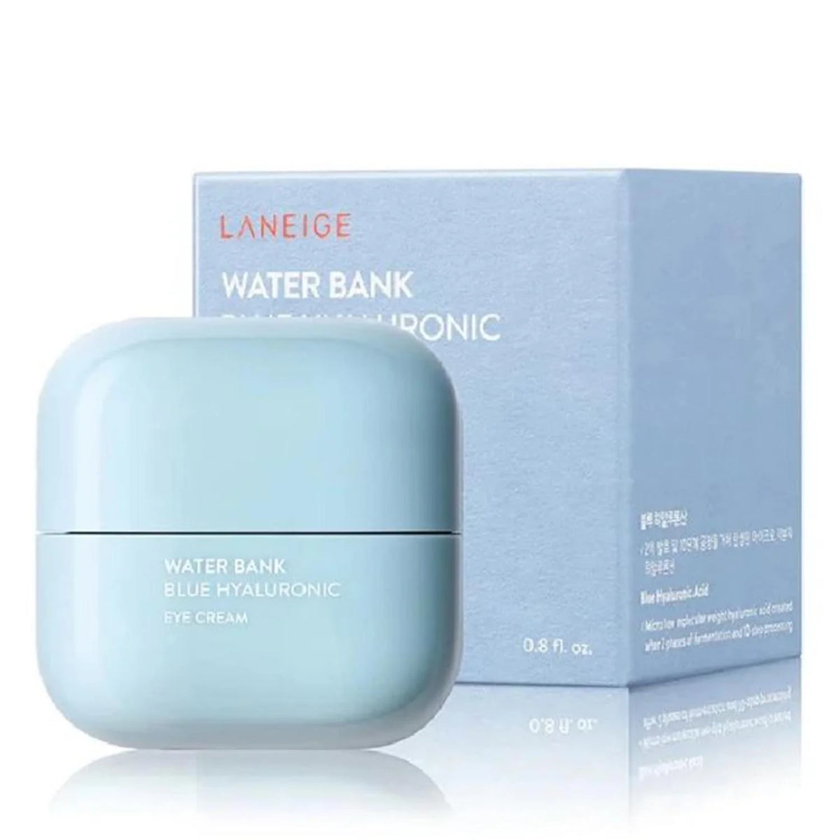 Laneige Water Bank Blue Hyaluronic crema occhi 25 ml