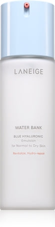 Laneige Water Bank Emulsión Hialurónica blu 120 ml